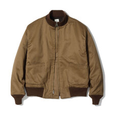 Buzz Rickson's Lot No. BR15760 / Type TANKERS BROWN VERSION &ldquo;BUZZ RICKSON CO.&rdquo;画像