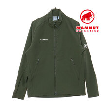 Mammut Macun 2.0 SO Jacket AF Men 1011-02610画像