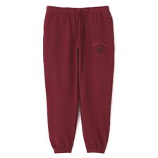 AVIREX 50th VARSITY SWEAT PANTS 7835210023画像