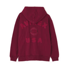AVIREX 50th VARSITY PARKA 7835231006画像