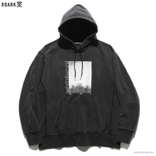 ROARK REVIVAL "PROVISION" P/O HOOD SWEAT RSWJ1152画像