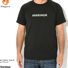 karrimor fast-dry S/S T 101571画像