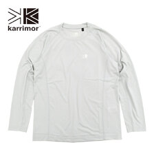 karrimor fast-dry L/S T 101568画像