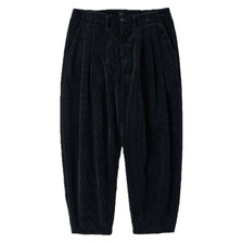 Porter Classic CORDUROY SATCHMO PANTS PC-018-3526画像