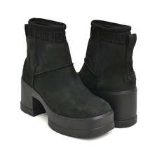 UGG W MOXY CHELSEA BLACK 1171475-BLK画像