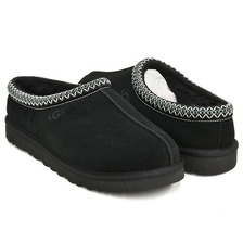 UGG TASMAN II BLACK 1174671-BLK画像
