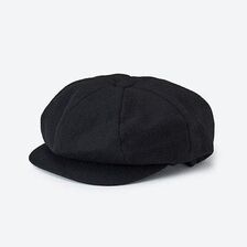 KIJIMA TAKAYUKI MELTON CASQUETTE MEYYYY219B画像