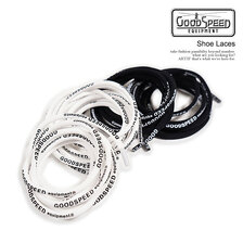 GOODSPEED equipment Shoe Laces GSE-WFV-SL-01画像