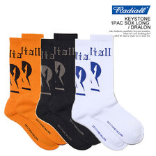 RADIALL KEYSTONE - 1PAC SOX LONG / DRALON RAD-PAC073画像