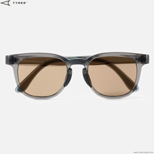 TYMER BLAKE Gloss Clear Grey TY101-GCG-LBR画像