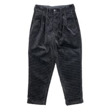 Workers WORKERS Trousers Heavy Corduroy画像