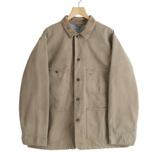Maison Margiela SPORTSJACKET S50AM0646-M30024画像