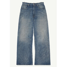 MM6 Maison Margiela PANTS 5 POCKETS SH2LA0039-M30017画像