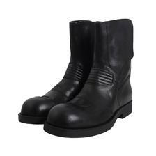 MM6 Maison Margiela ANKLE BOOT SH3WU0015-P7431画像