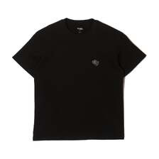 CRIMIE TWO HEART WAPPEN T SHIRT CR1-02E1-CS17画像