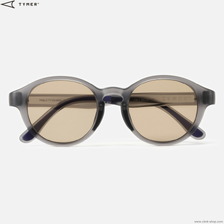 TYMER PABLO Matt Clear Grey TY103-MG2-LBR画像