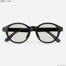 TYMER PABLO Matt Black TY103-MBK-PGYP画像