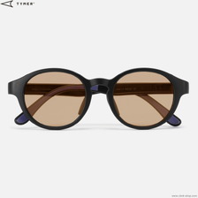 TYMER PABLO Matt Black TY103-MBK-LBR画像