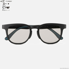 TYMER BLAKE Matt Black TY101-MBK-PGYP画像