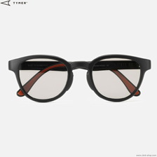 TYMER ELIOT Matt Black TY100-MBK-PGYP画像