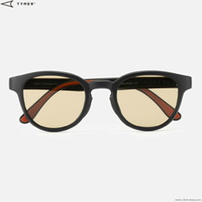 TYMER ELIOT Matt Black TY100-MBK-PBRP画像