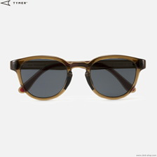 TYMER ELIOT Gloss Clear Brown TY100-GCB-GYP画像