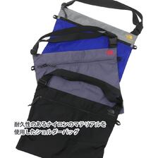 THE NORTH FACE Backmagic BM Cravice Shoulder NM82516R画像