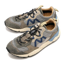 Flower MOUNTAIN LENZAN Gray/Anthracite FM107031画像