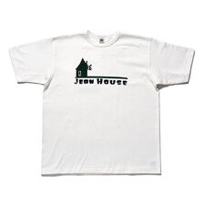 DENIME by WAREHOUSE Lot 272 クルーネックT The JEAN HOUSE画像