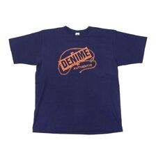 DENIME by WAREHOUSE Lot 272 クルーネックT Authentic画像