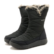 Columbia MINX SLIP V WIDE Black/Ti-Titanium BK2306-010画像