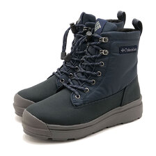 Columbia SAPLAND IV WP OMNI-HEAT INFINITY Collegiate-Navy YU9626-464画像
