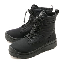 Columbia SAPLAND IV WP OMNI-HEAT INFINITY Black YU9626-010画像