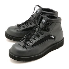 Danner CAVE TROOPER WP C/BLACK D211520画像