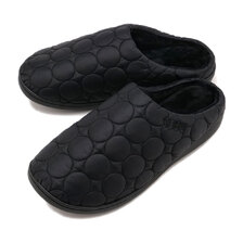 SUBU ORIGINALS CIRCLE BLACK SB-444画像