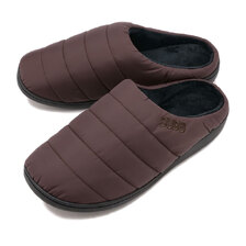 SUBU ORIGINALS F-LINE DARK BROWN SB-354画像