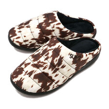 SUBU ORIGINALS F-LINE COW BROWN SB-371画像