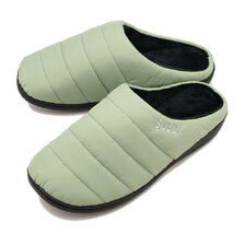 SUBU ORIGINALS F-LINE SMOKE GREEN SB-341画像