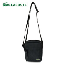 LACOSTE ネオクロコ カメラバッグ NU4788NE-000画像