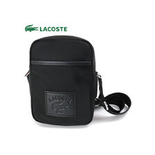 LACOSTE ラコステクラシックス ナイロンミニショルダーポーチ NH5073IX-000画像