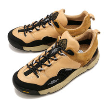 Flower MOUNTAIN BACK COUNTRY Vegetable/Beige FM66-1-061画像