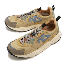 Flower MOUNTAIN SOLIN Gray/Beige FM127002画像