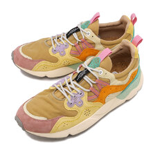 Flower MOUNTAIN YAMANO3 Rose/L.Orange FM63676画像