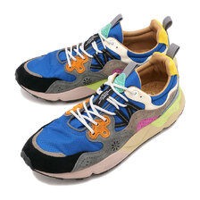 Flower MOUNTAIN YAMANO3 Atlantic/D.Gray FM63671画像