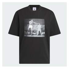 adidas Originals Kareem Scoring Champ Graphic Tee JZ7911画像