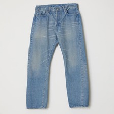 REMI RELIEF 13oz 1954XX DENIM PT (USEDBLUE) RN29373249画像
