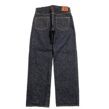 ONI DENIM Wide Straight 20oz Asphalt Denim ONI-200ASP画像