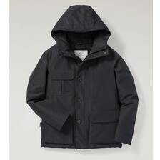 Woolrich GTX MOUNTAIN JACKET WOOU1126画像
