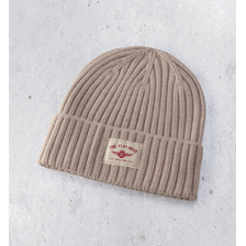 THE FLAT HEAD KNIT CAP FN-HK002画像