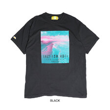 SALT&MUGS Long Beach Tee SMSST055画像